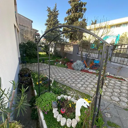 Apartmani Kristo 2 Zadar Exterior photo
