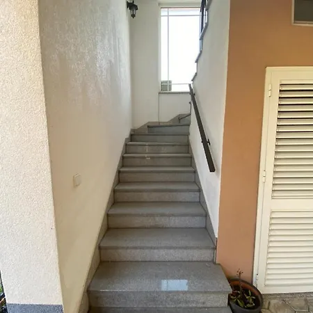 Apartmani Kristo 2 Zadar Exterior photo