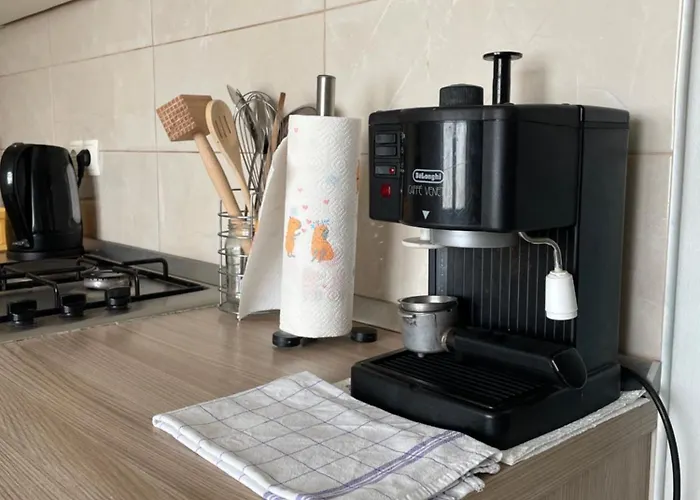 Apartmani Kristo 2 Zadar