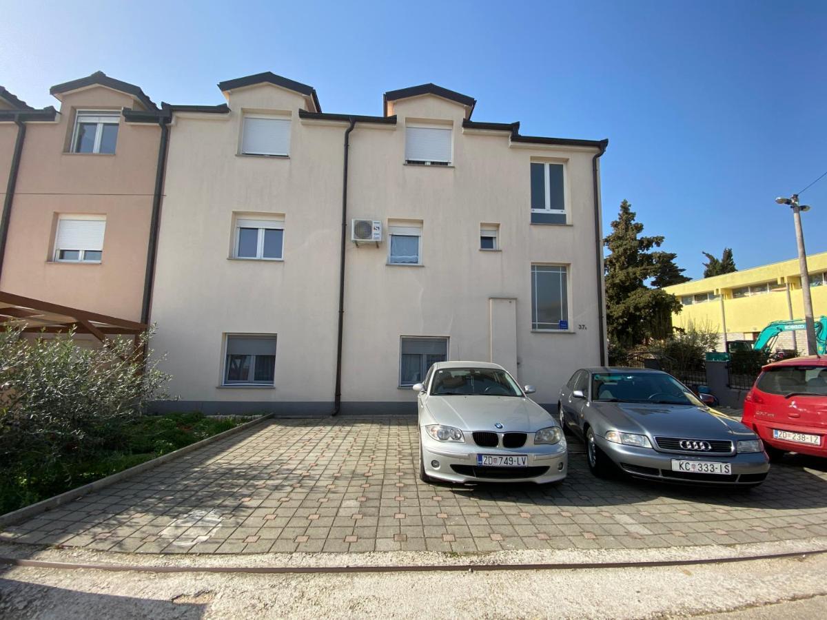 Apartment Kristo 2