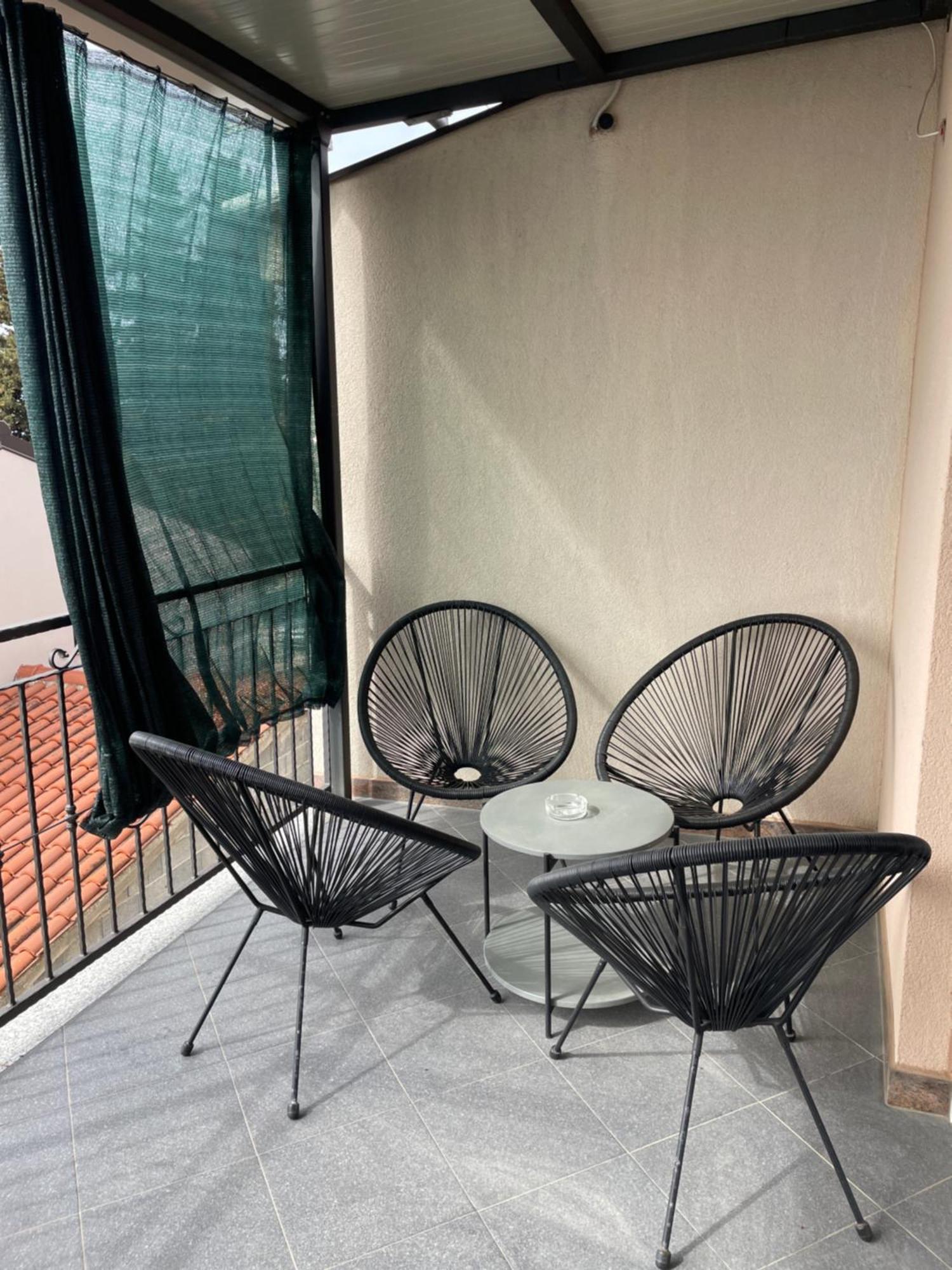 Apartment Kristo 2 *