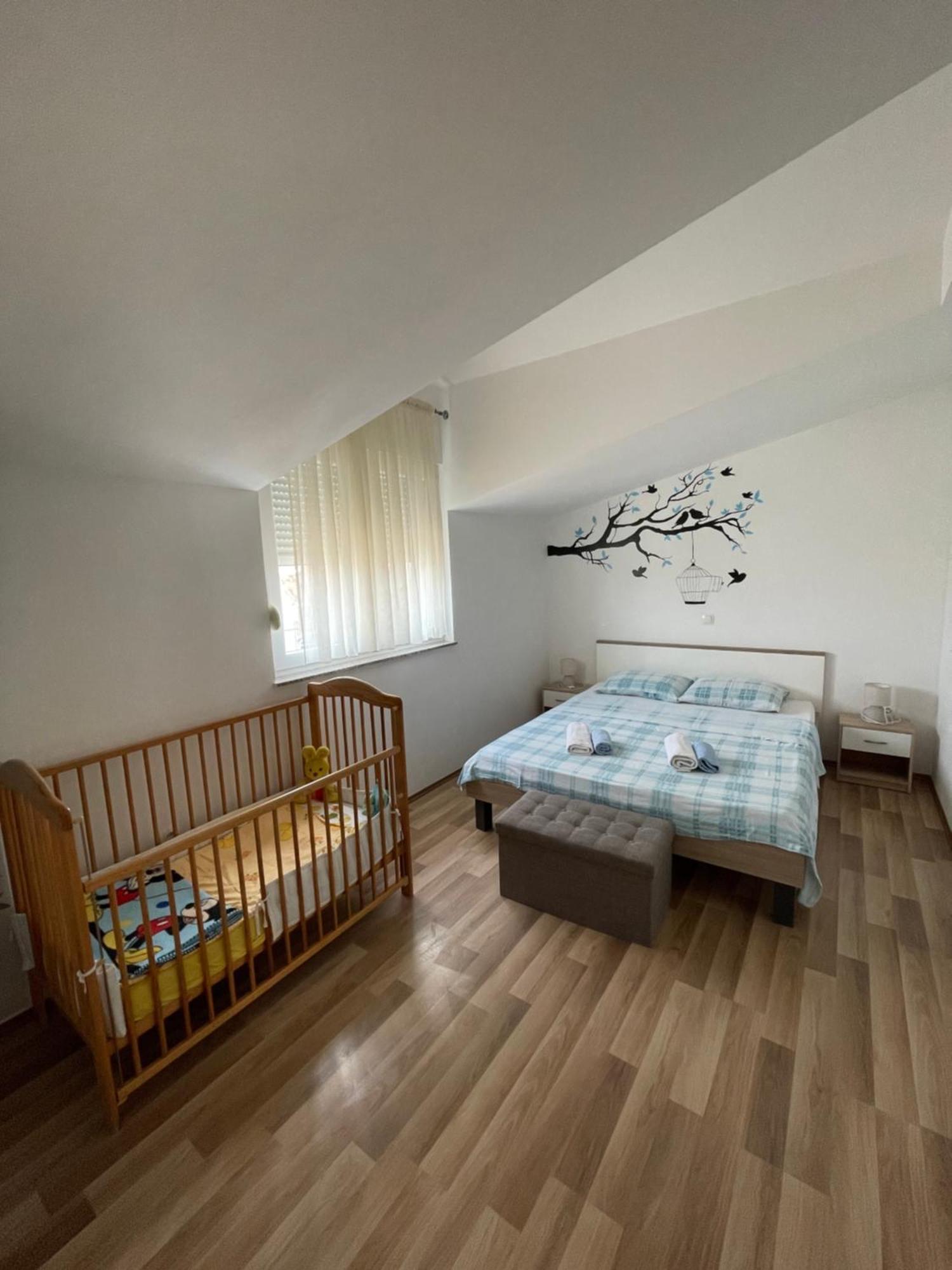 Apartment Kristo 2 Zadar
