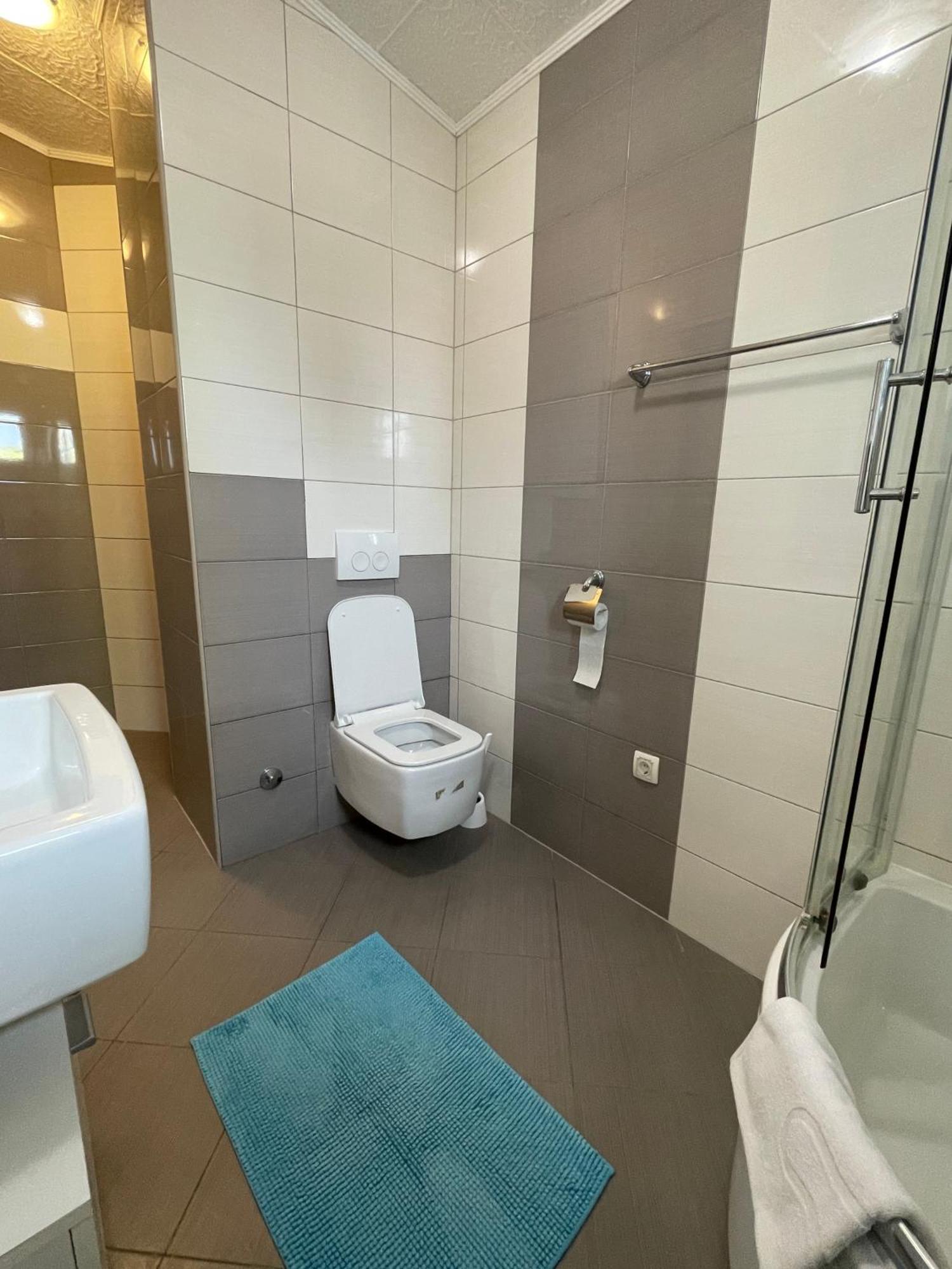 Apartment Kristo 2